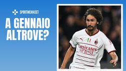 Calciomercato Milan – Due club di Serie A sulle tracce di Adli: le news