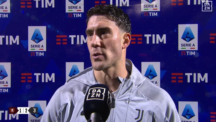 Vlahovic: “Gol pesa tantissimo. Scudetto? Daremo tutto fino alla fine, non molliamo” - immagine 1