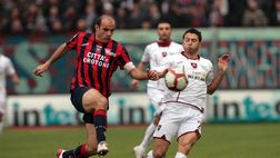Palermo, Galeoto ci crede: “Viviamo un movimento negativo, ho un sogno nel cassetto”