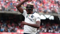 LIVEBLOG Monza-Napoli “E’ il 2023 e non lo sappiamo”