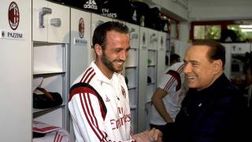 TOPNEWS: BERLUSCONI ESALTA CASAMILAN, MENEZ CONVOCATO, ALEX TITOLARE