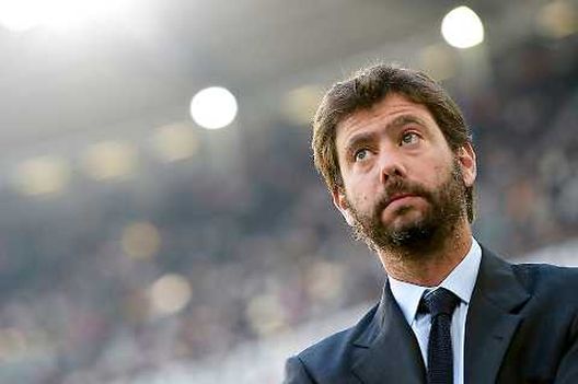 Agnelli