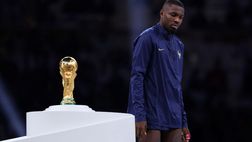 Forte, giovane e duttile: Thuram sarebbe l’acquisto perfetto. Inter, non lasciartelo scappare