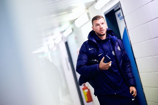 Dzeko in gran forma, Libero: “Offrendogli il rinnovo l’Inter ha preso la decisione giusta”- immagine 2