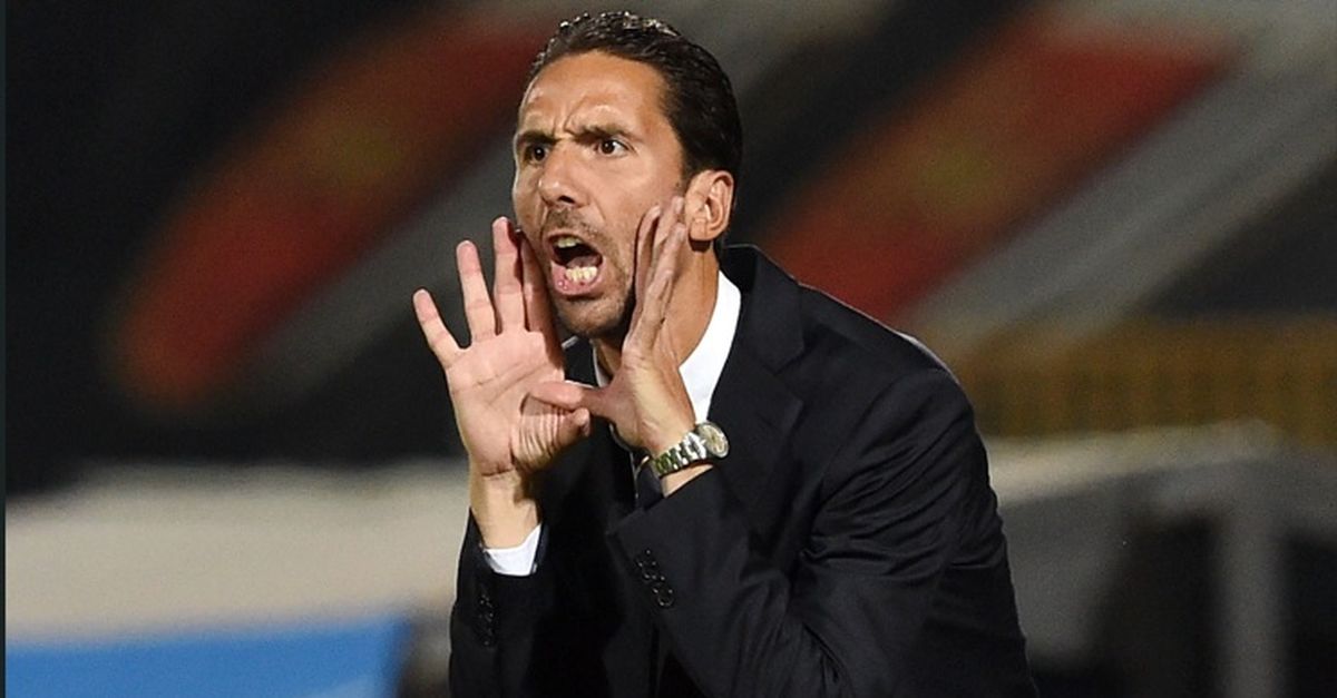 UFFICIALE Giuseppe Scurto è il nuovo allenatore della Primavera