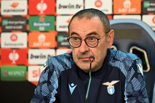 (Getty Images) sarri