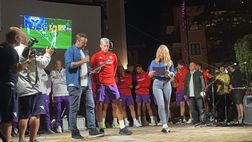 VIDEO VN – Biraghi: “Quest’anno siamo al completo, possiamo lavorare al massimo”