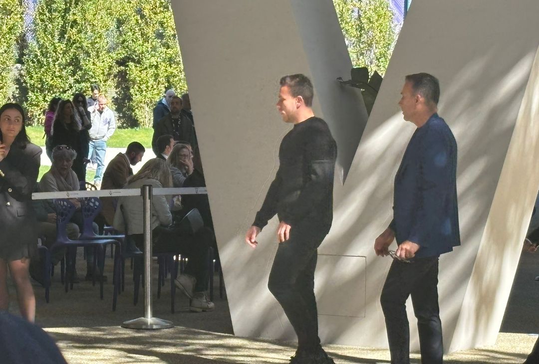 GALLERY – Arriva la squadra al Viola Park: Fiorentina quasi al completo - immagine 4