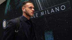 Dimarco-Verona, ultimo incontro positivo: la prossima settimana si chiude