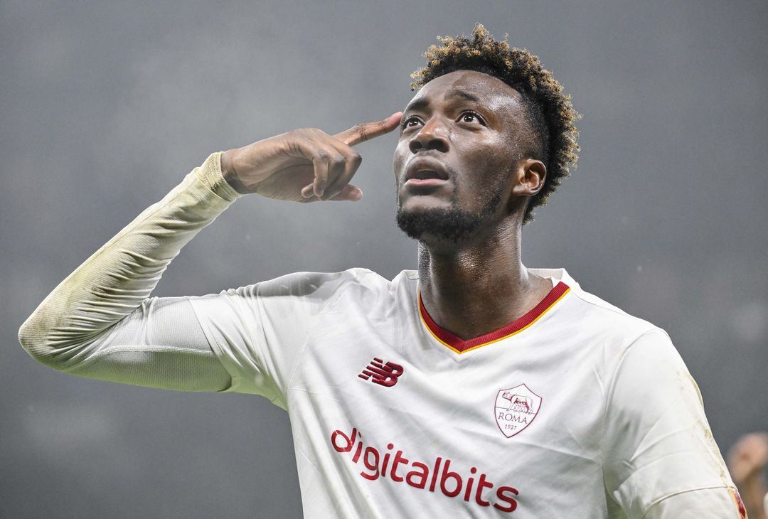 Milan-Roma 2-2 – FOTO GALLERY - immagine 228