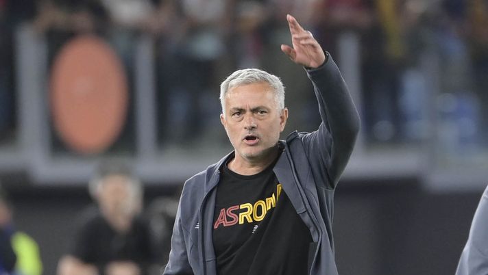 Mou: “A Tirana la mia finale più importante” - immagine 1