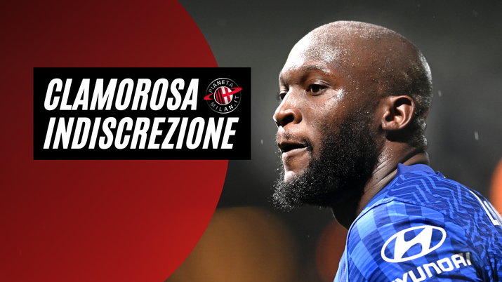 Romelu Lukaku, attaccante del Chelsea, può diventare un obiettivo di mercato del Milan? La clamorosa indiscrezione | News (Getty Images) Romelu Lukaku Mercato Milan