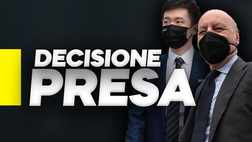 Inter News / Brutte notizie per Inzaghi: “Zhang e Marotta hanno deciso”