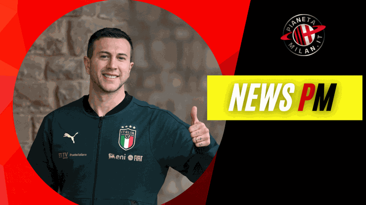 Federico Bernardeschi, attaccante della Juventus, può diventare un obiettivo di calciomercato del Milan (Getty Images) Federico Bernardeschi CALCIOMERCATO MILAN
