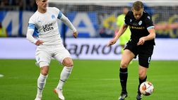 Milik nuovamente in orbita Juventus: riavviati i contatti con l’Olympique Marsiglia