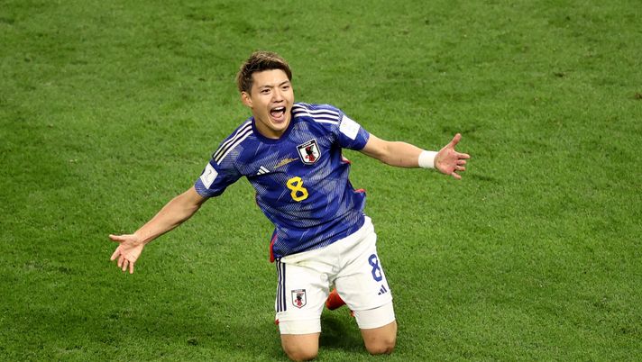 “Ma perché un si compra noi?” – Doan (Giappone) - immagine 1