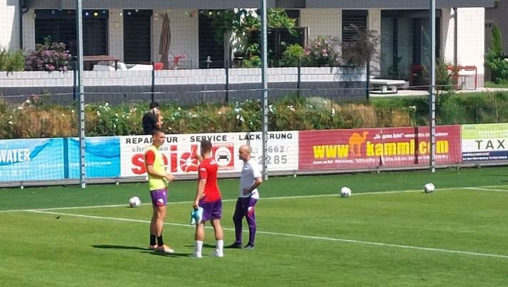 Sintonia Fiorentina-Milenkovic: in settimana la proposta ufficiale di rinnovo - immagine 1