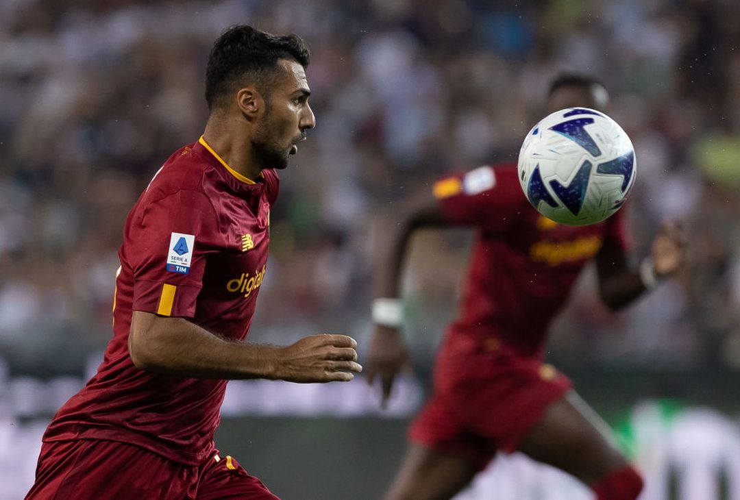 Udinese-Roma 4-0 – FOTO GALLERY - immagine 42