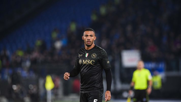 FOTO Juan Jesus e l’antidoping: la sua ironia dopo il curioso episodio di ieri - immagine 1