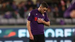 Roma, Milan e Napoli: tutti pazzi per Veretout