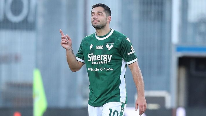 Getty Images Super Caprari: “Una vittoria che volevamo, grazie a tutti i miei compagni” - immagine 1