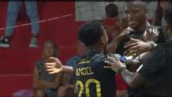 VIDEO / Sky: Mercato Juve, Tiago Djaló atteso in Italia per le visite mediche