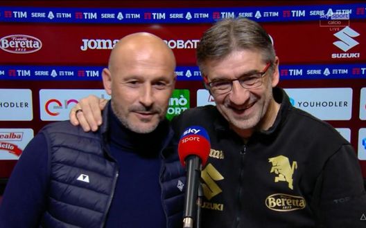 La rabbia, la rissa e il gestaccio: la ricostruzione dell’espulsione di Juric- immagine 2