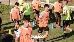 Palermo, l’esordio contro la Reggiana in Coppa Italia è quello più caldo di sempre