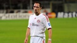 DALLA GERMANIA: RIBERY AL REAL MADRID AFFARE FATTO