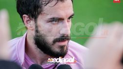 Valente: “Barbera dodicesimo uomo. City Group importante, debutto in B positivo”