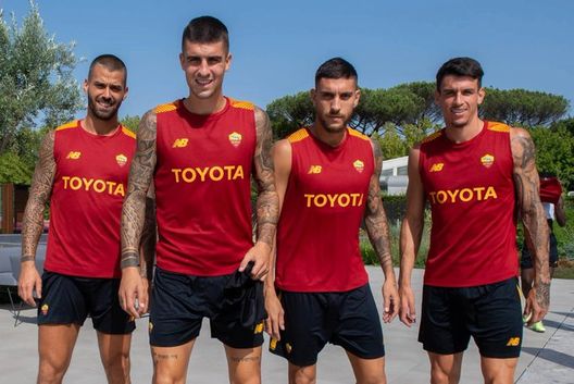 Il derby della Capitale tra Toyota e Flaminio- immagine 2