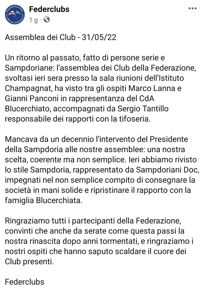 La parata di Audero nel derby: il presidente Lanna sventola la bandiera davanti ai tifosi- immagine 2