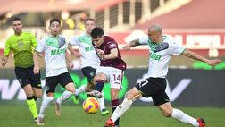 Torino, i migliori 5 gol della stagione 2021/22: mancheranno le doti di Brekalo