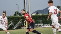 Luparense, Beccaro: “Voglio tornare tra i professionisti con questa maglia”