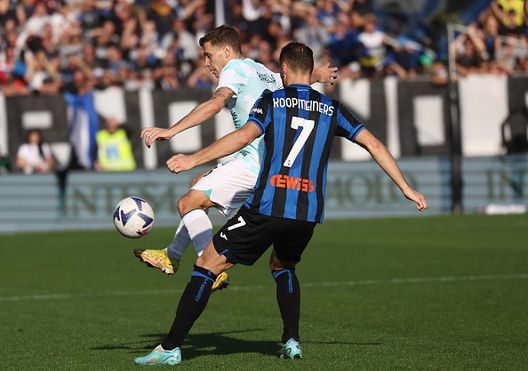 (Photo by Maurizio Lagana/Getty Images) PARLA KUPI