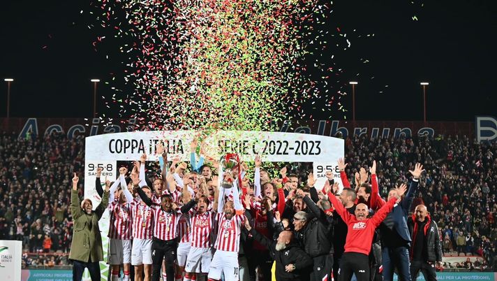 Vicenza, Renzo Rosso dopo la Coppa: “Possiamo prenderci anche la serie B” - immagine 1