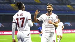 Dinamo-Milan 0-4 al 90′: Diavolo show al ‘Maksimir’ | UCL News