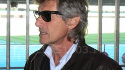 VOLPATI: “IL VERONA RIPARTA DA DELNERI”
