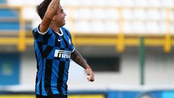 Inter Primavera, Fonseca brilla anche in Nazionale: gol nel test contro la Fiorentina