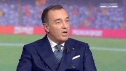 La versione di Pistocchi: “Il Milan ha un proprietario, l’Inter invece…”