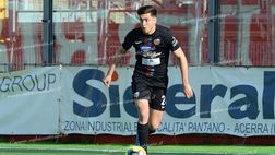 Luca Moro, nuova chance con il Frosinone: accordo vicino per l’ex Padova