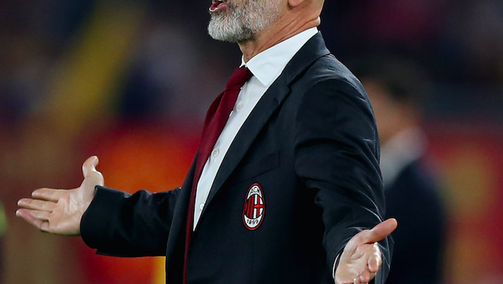 Pioli: “Calhanoglu, i tempi di recupero! Musacchio non è felice, Kjaer e Bennacer…” Pioli: “Calhanoglu, i tempi di recupero! Musacchio non è felice, Kjaer e Bennacer…” - immagine 1