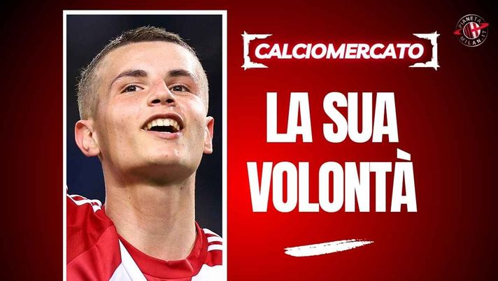 Calciomercato Milan, dalla Grecia: 'Piace Mouzakitis, ma lui vuole ...'