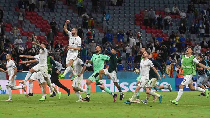 Supercoppa Maradona, ufficiale Italia-Argentina: l&#8217;Uefa e il ponte tra due culture 