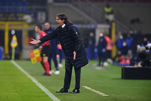 Getty Images Atalanta-Inter, idee simili ma non identiche. Gasp passa dalle fasce, Inzaghi dai due play- immagine 2