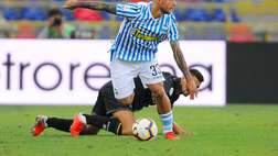Gazzetta: Verona, occhi su Costa