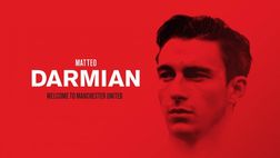 Inside Premier: Matteo Darmian