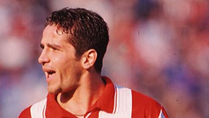 Il "mister" di oggi Pasquale Luiso Il "mister" di oggi Pasquale Luiso