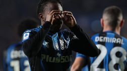 Osimhen-Lookman, sarà sfida a distanza tra i due bomber: i numeri a confronto