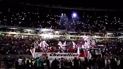 Video – River Plate: “La nostra gente, la nostra casa”